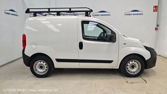 Fiat Fiorino FURGON CARGO MULTIJET - QUART DE POBLET