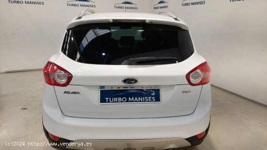 Ford Kuga 2.0 TDCi 140cv 2WD Trend ENGANCHE - QUART DE POBLET