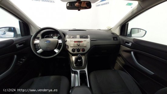 Ford Kuga 2.0 TDCi 140cv 2WD Trend ENGANCHE - QUART DE POBLET