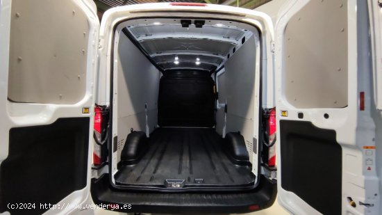 Ford Transit  Furgon TREND L3H2 - QUART DE POBLET