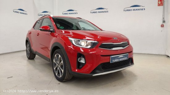 Kia Stonic 1.0 T-GDi 88kW (120CV) Drive NAVI - QUART DE POBLET