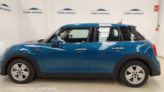 MINI Cooper 1.5I 136CV 5 PUERTAS - QUART DE POBLET