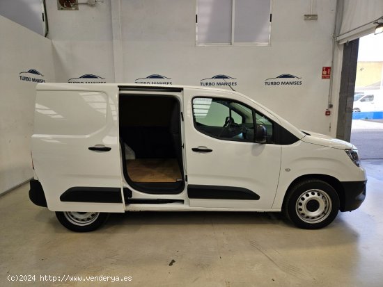 Opel Combo FURGON EXPRESS L1 H1 - QUART DE POBLET