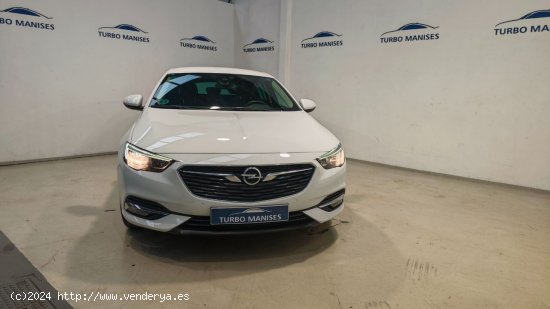 Opel Insignia  GS 1.5 Turbo XFT Innovation Auto - QUART DE POBLET