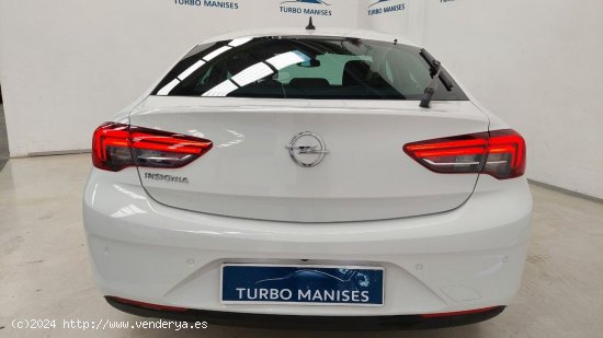 Opel Insignia  GS 1.6CDTI 136CV SELECTIVE PRO NAVI - QUART DE POBLET