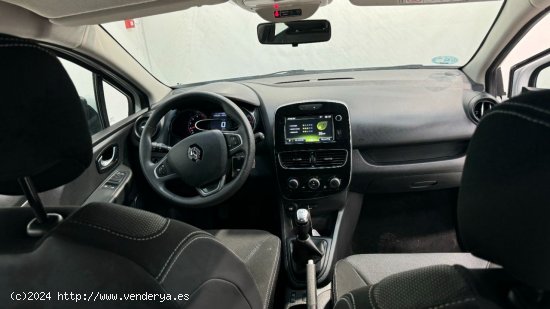 Renault Clio Business dCi 66kW (90CV) -18 - QUART DE POBLET