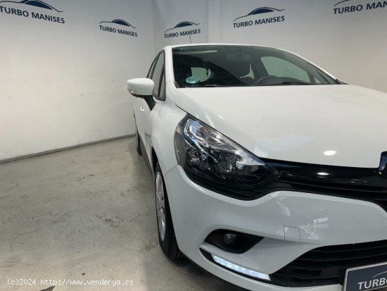 Renault Clio Business dCi 66kW (90CV) -18 - QUART DE POBLET