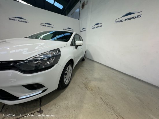 Renault Clio Business dCi 66kW (90CV) -18 - QUART DE POBLET