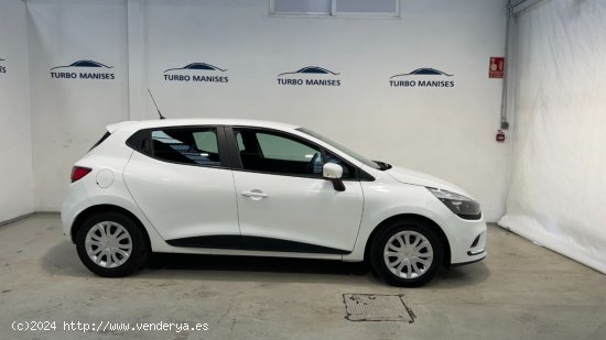 Renault Clio Business dCi 66kW (90CV) -18 - QUART DE POBLET