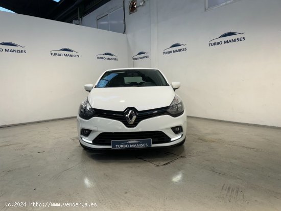 Renault Clio Business dCi 66kW (90CV) -18 - QUART DE POBLET