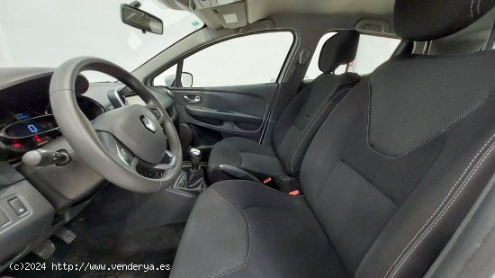 Renault Clio Business dCi 66kW (90CV) -18 NAVI 5P F/E - QUART DE POBLET