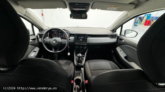 Renault Clio Business TCe 74 kW (100CV) GLP - QUART DE POBLET