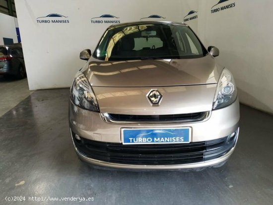 Renault Grand Scénic TCe 115 7p Selection Energy - QUART DE POBLET