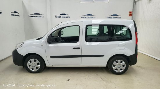 Renault Kangoo combi COMBI PROFESIONAL DCI M1 - QUART DE POBLET