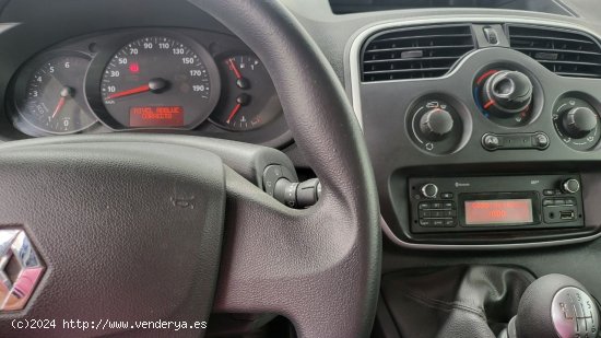 Renault Kangoo combi COMBI PROFESIONAL DCI M1 - QUART DE POBLET