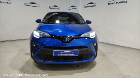 Toyota C-HR 1.8 125H Advance - QUART DE POBLET