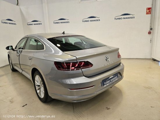 Volkswagen Arteon 1.5 TSI EVO 110kW (150CV) - QUART DE POBLET