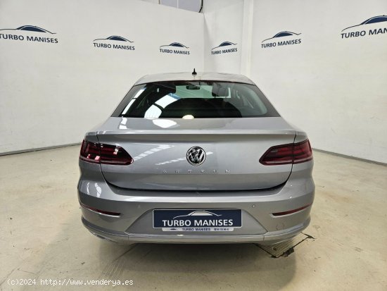 Volkswagen Arteon 1.5 TSI EVO 110kW (150CV) - QUART DE POBLET