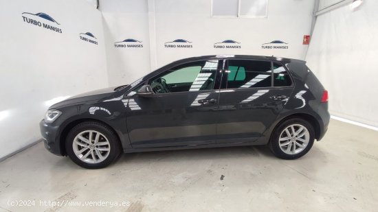 Volkswagen Golf Advance 1.5 TSI EVO 110kW (150CV) DSG - QUART DE POBLET