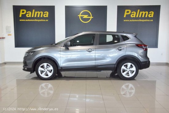 Nissan Qashqai ACENTA 1.5DCI 115cv - Paterna