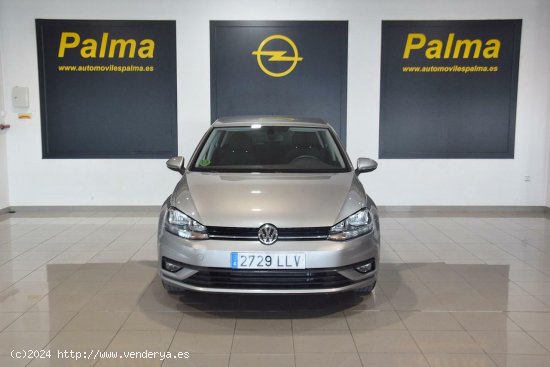 Volkswagen Golf EDITION 1.0TSI 115cv - Paterna