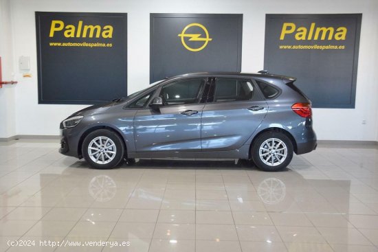 BMW Serie 2 ACTIVE TOURER 216D 115cv - Paterna