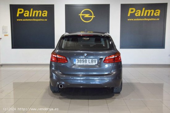 BMW Serie 2 ACTIVE TOURER 216D 115cv - Paterna