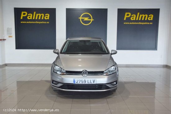 Volkswagen Golf EDITION 1.0TSI 115cv - Paterna