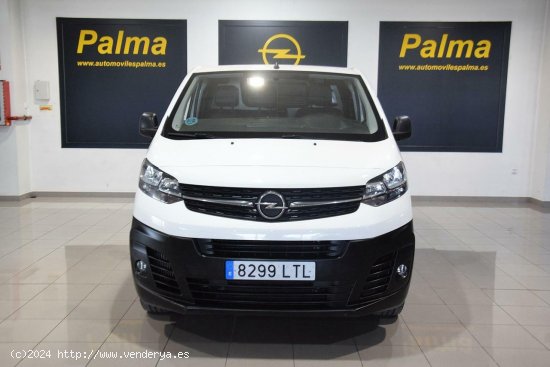 Opel Vivaro EXPRESSION 