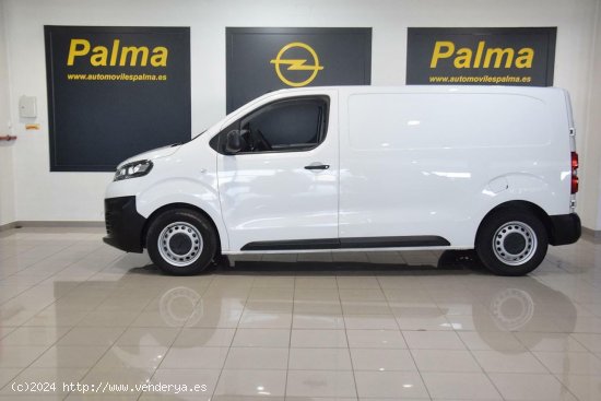 Opel Vivaro EXPRESSION 