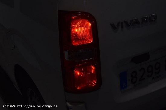 Opel Vivaro EXPRESSION 