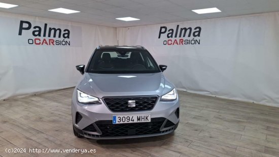 Seat Arona 1.0 TSI 110 Cv FR XM - Paterna