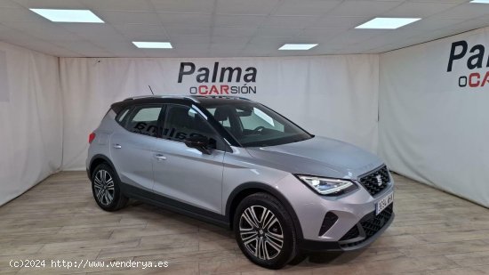 Seat Arona 1.0 TSI 110 Cv FR XM - Paterna