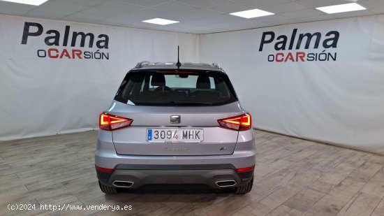 Seat Arona 1.0 TSI 110 Cv FR XM - Paterna