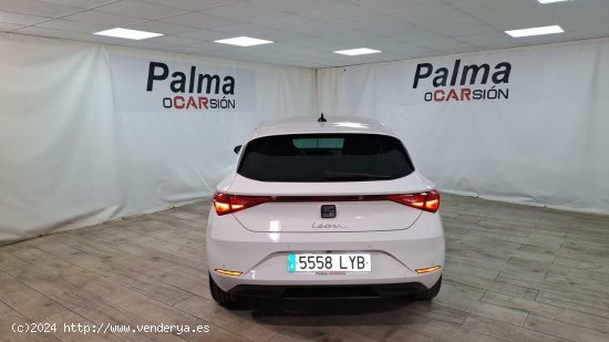 Seat Leon STYLE GO 2.0TDI 115cv - Paterna