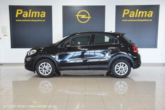 Fiat 500X URBAN 1.0T 120cv - Paterna