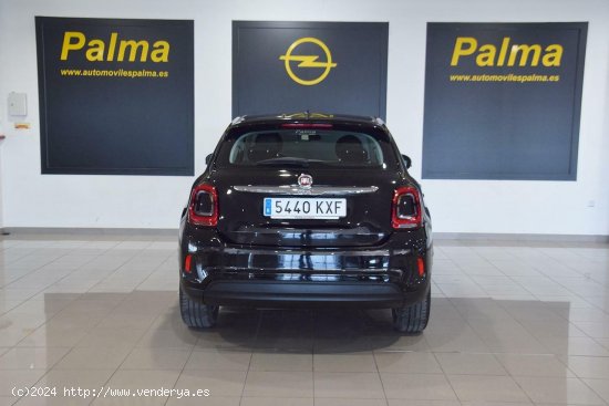 Fiat 500X URBAN 1.0T 120cv - Paterna