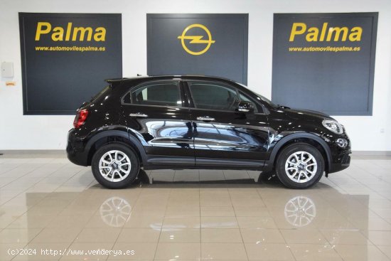 Fiat 500X URBAN 1.0T 120cv - Paterna