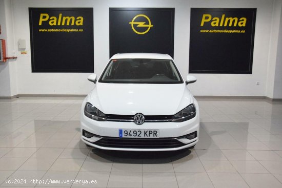 Volkswagen Golf READY2GO 1.0TSI 110cv - Paterna