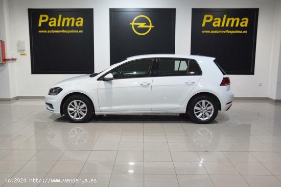 Volkswagen Golf READY2GO 1.0TSI 110cv - Paterna