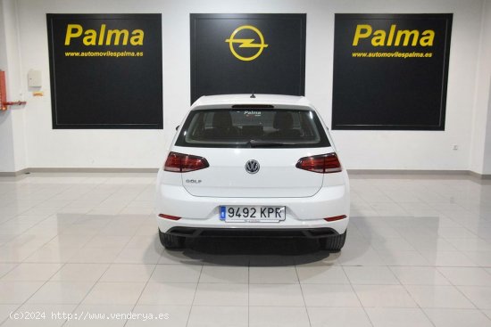 Volkswagen Golf READY2GO 1.0TSI 110cv - Paterna