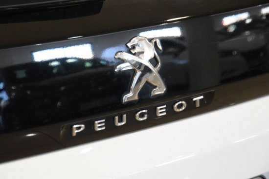 Peugeot 3008 ACTIVE 1.5BLUEHDI 130cv - Paterna