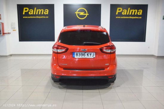 Ford C Max TREND+ 1.0 ECOBOOST 125c - Paterna