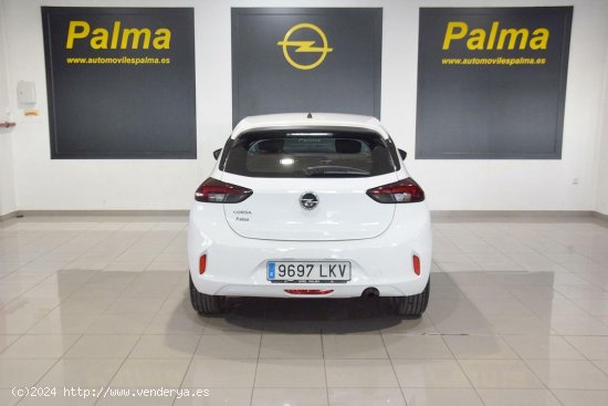 Opel Corsa EDITION 1.2i 75cv - Paterna