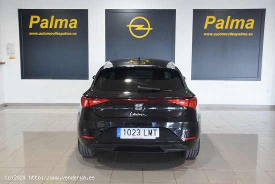 Seat Leon STULE 1.0TSI 110cv - Paterna