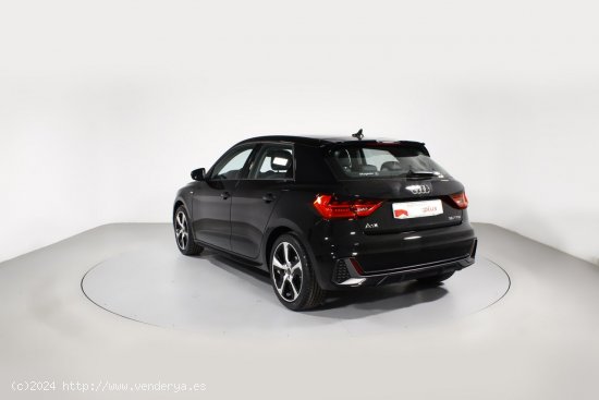 Audi A1 AUDI A1 Sportback 30 TFSI Adrenalin S tronic - Barcelona