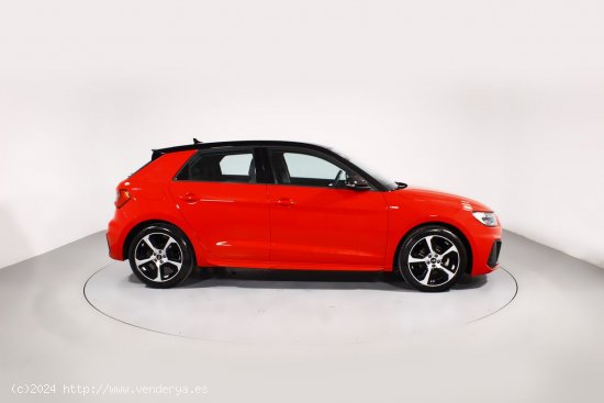 Audi A1 AUDI A1 Sportback 30 TFSI Adrenalin S tronic - 