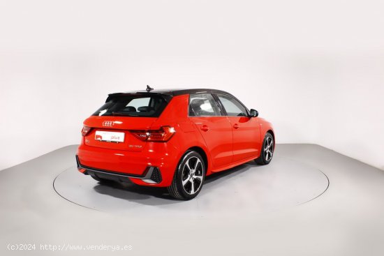 Audi A1 AUDI A1 Sportback 30 TFSI Adrenalin S tronic - 