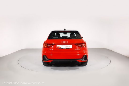 Audi A1 AUDI A1 Sportback 30 TFSI Adrenalin S tronic - 