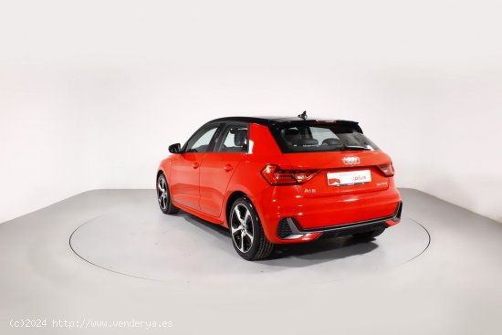 Audi A1 AUDI A1 Sportback 30 TFSI Adrenalin S tronic - 